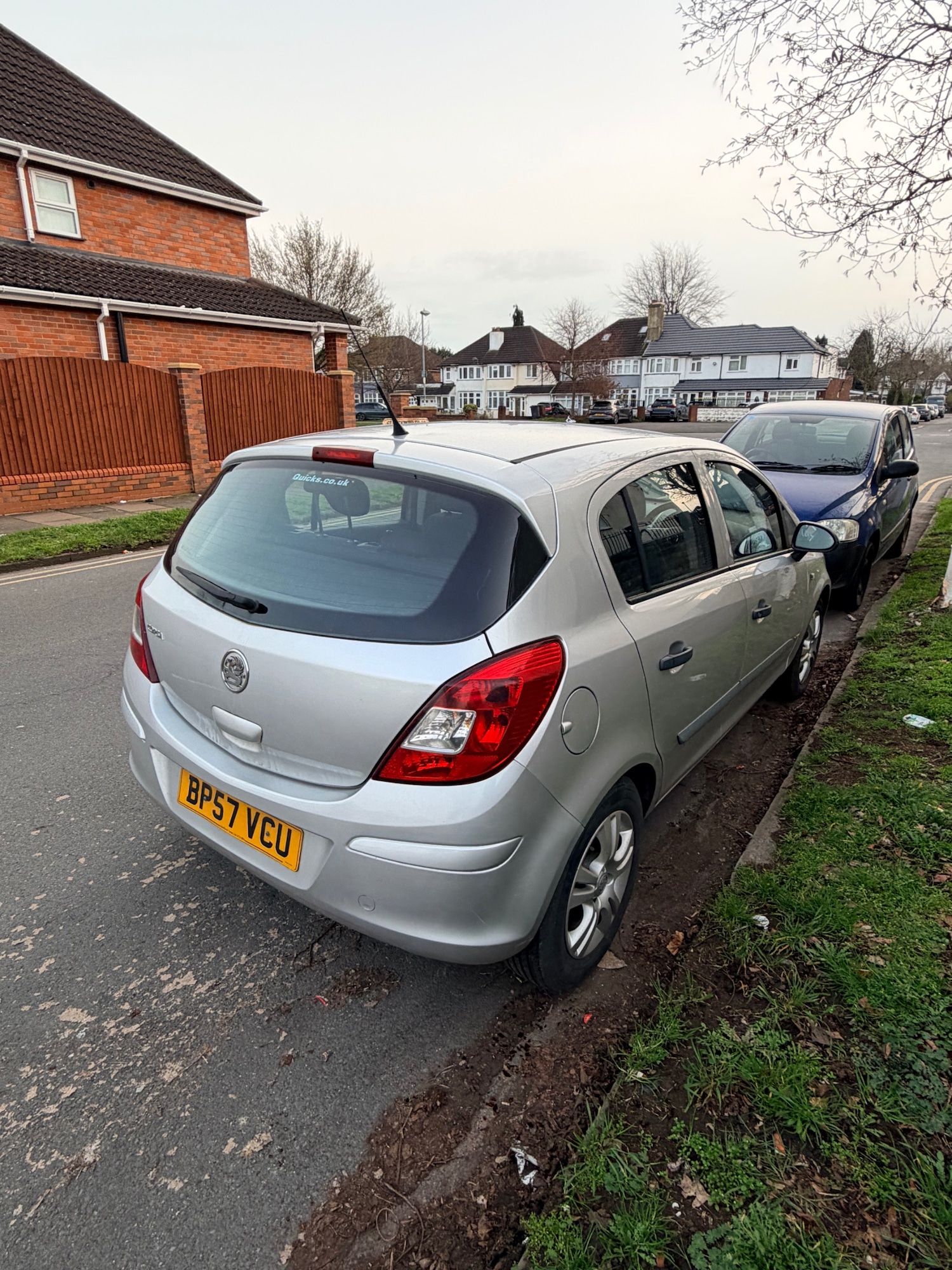 Used Ford Focus 2008 for sale - 77774686: Photo 4