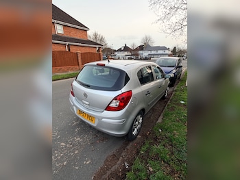 Used Ford Focus 2008 for sale - 77774686: Photo