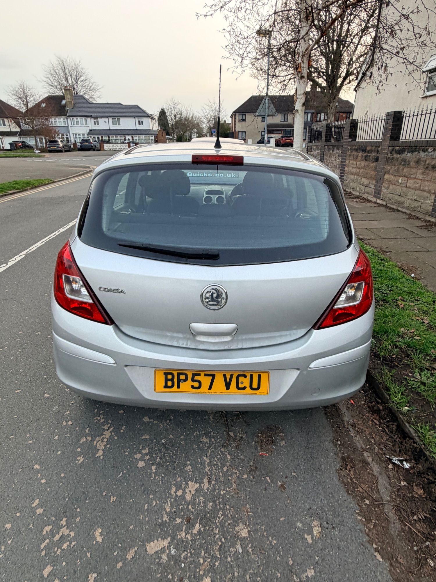 Used Ford Focus 2008 for sale - 77774686: Photo 6