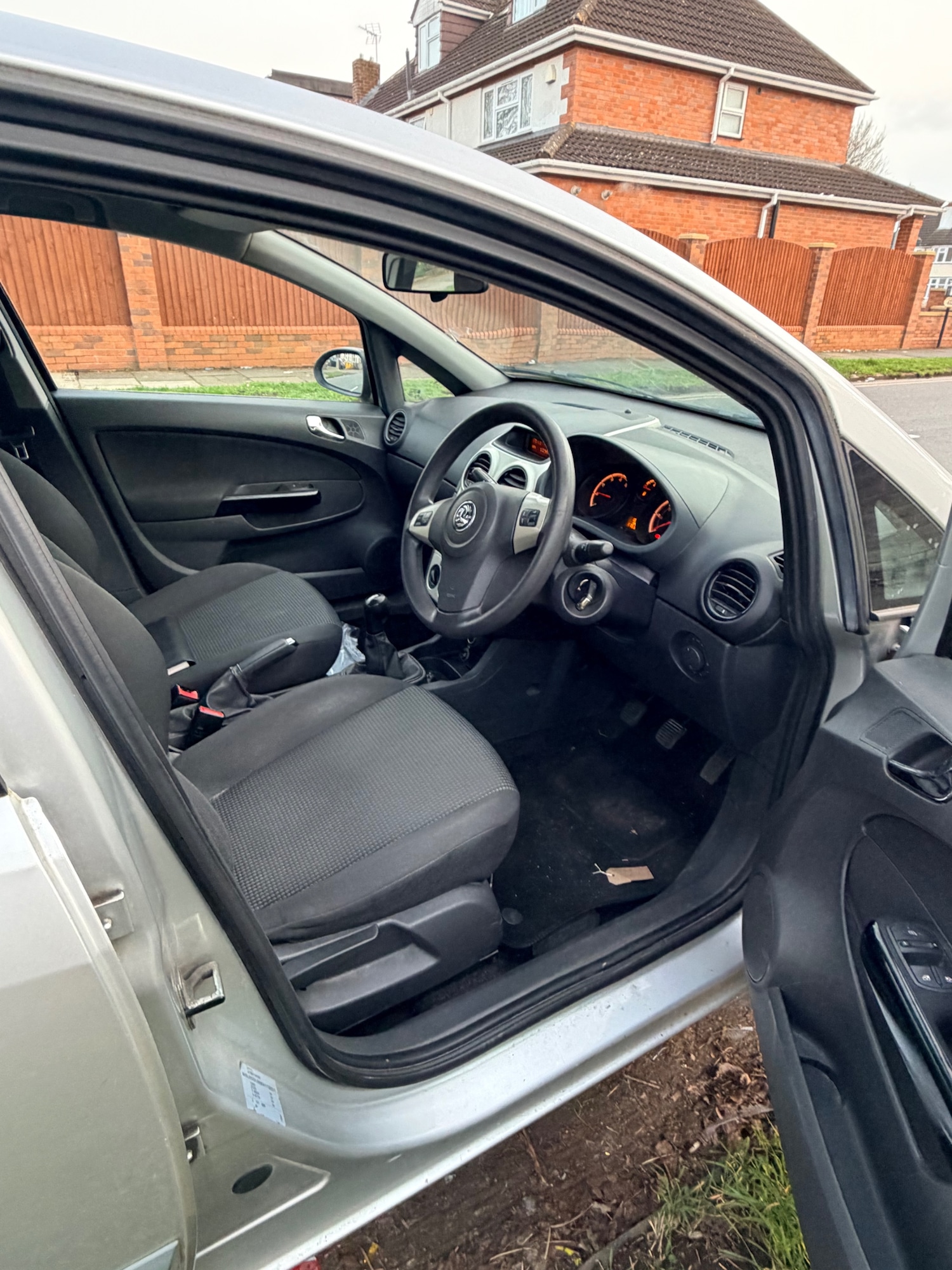 Used Ford Focus 2008 for sale - 77774686: Photo 7