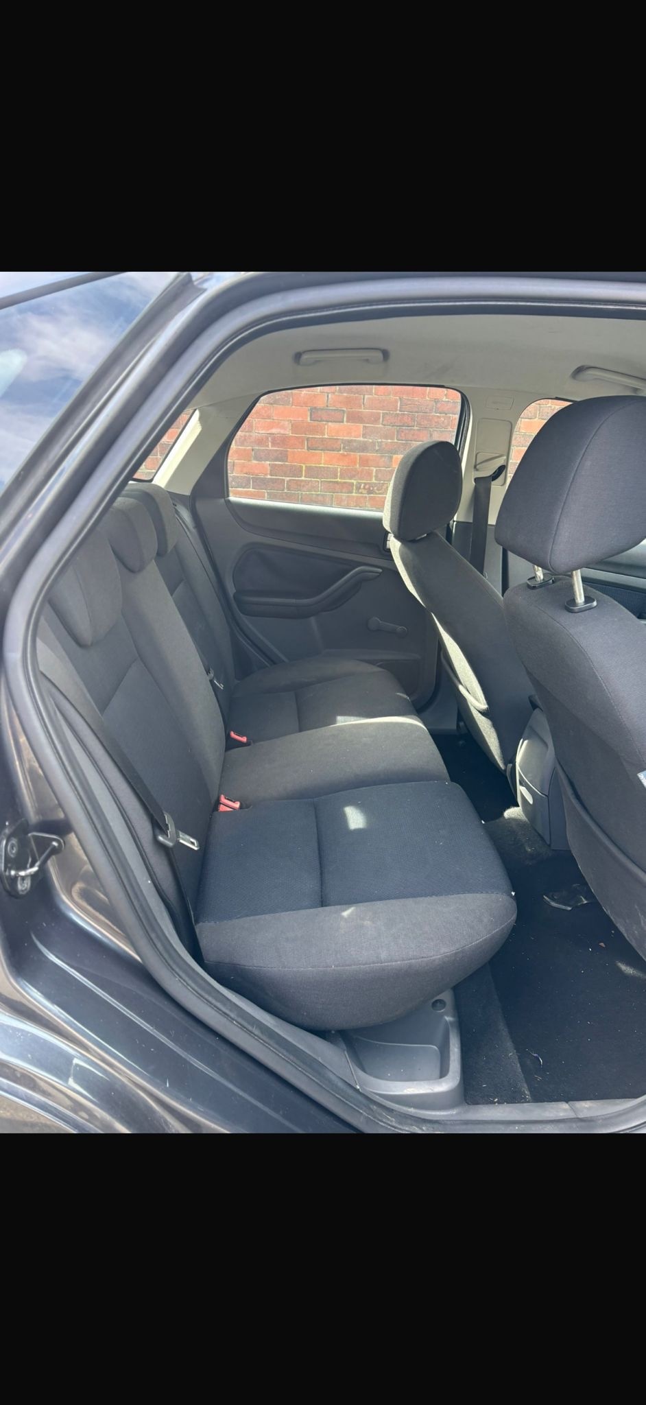 Used Ford Focus 2007 for sale - 77890380: Photo 10