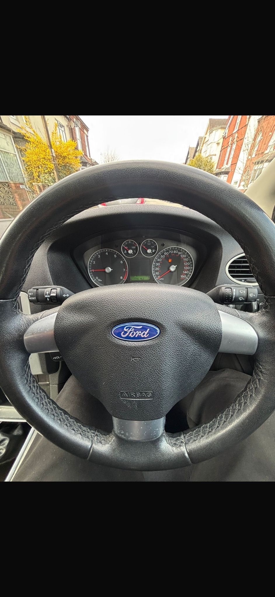 Used Ford Focus 2007 for sale - 77890380: Photo 11