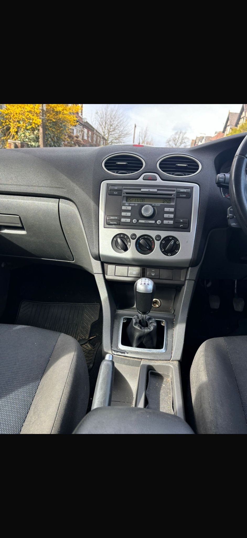 Used Ford Focus 2007 for sale - 77890380: Photo 12