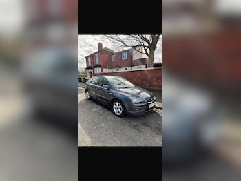 2007 (57) - 1.6 Zetec 5dr [Climate Pack]