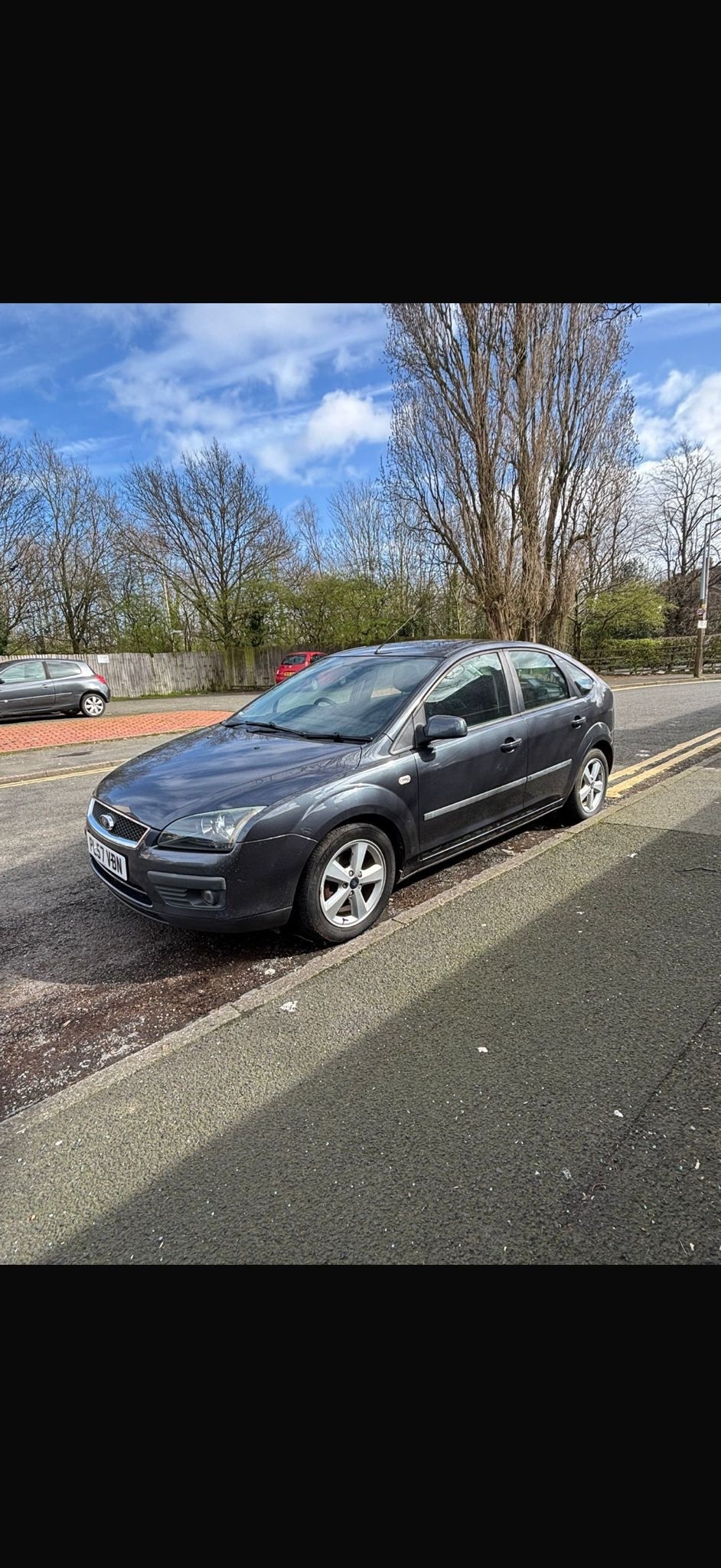 Used Ford Focus 2007 for sale - 77890380: Photo 2