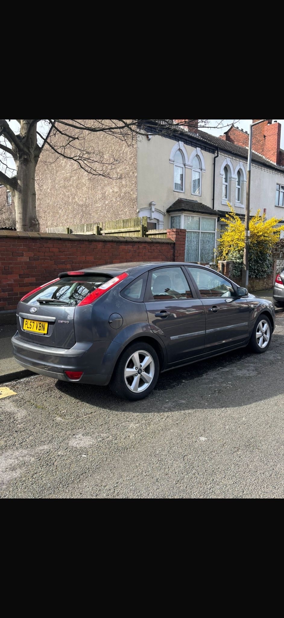 Used Ford Focus 2007 for sale - 77890380: Photo 3