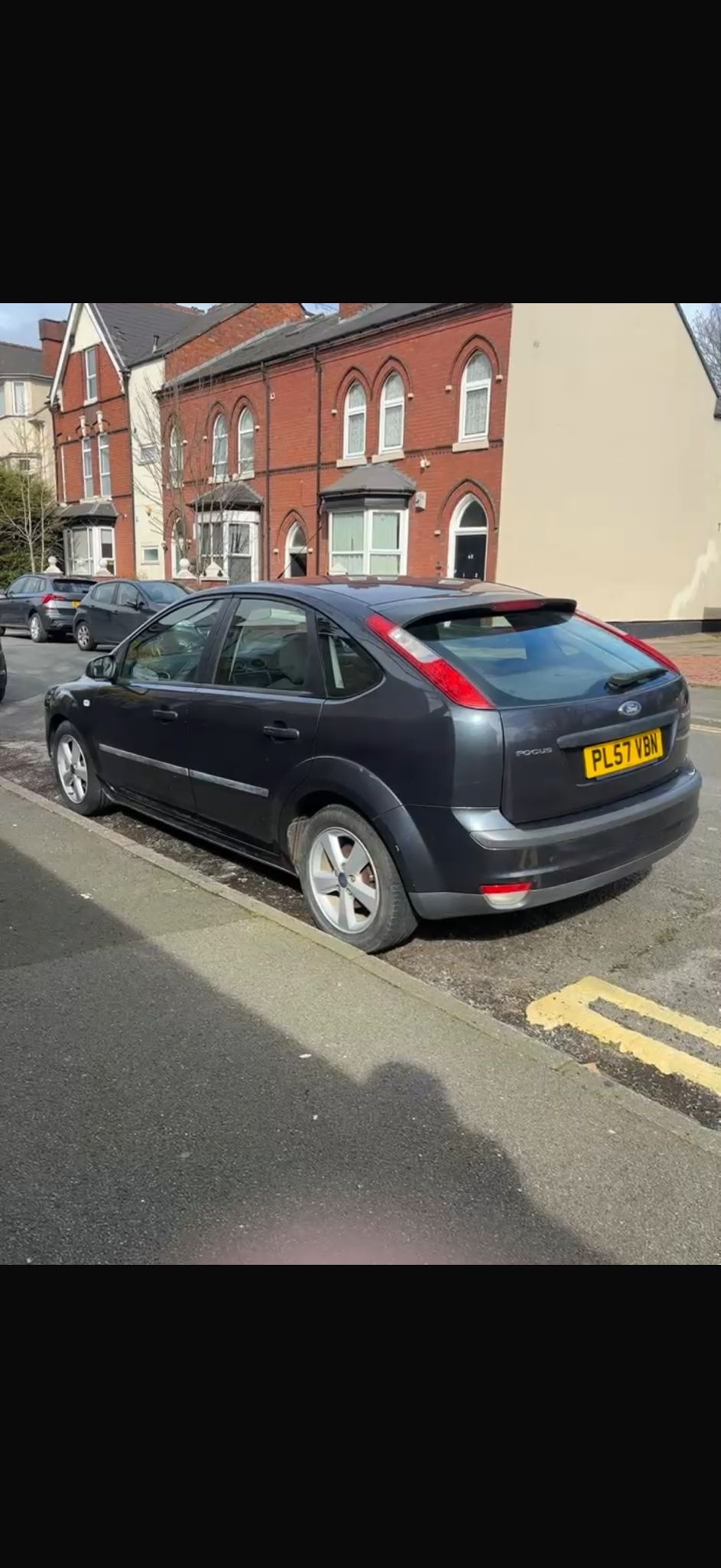 Used Ford Focus 2007 for sale - 77890380: Photo 4