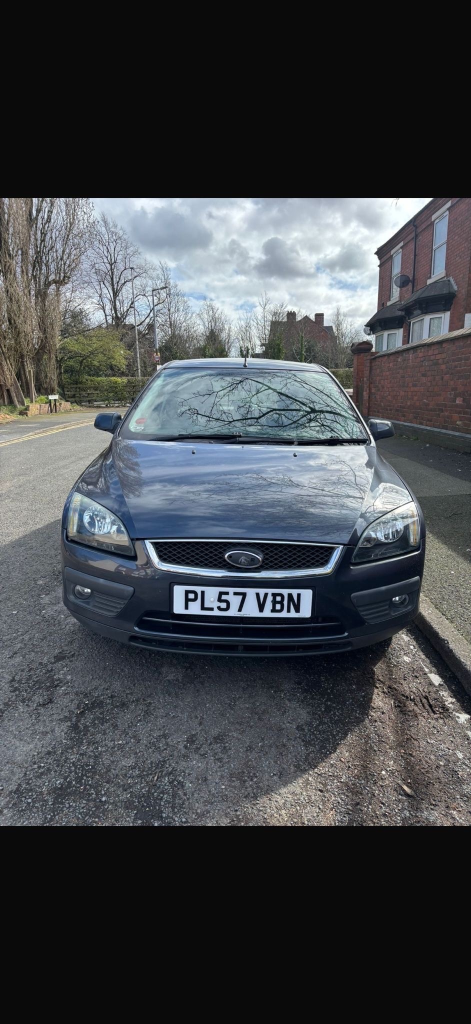 Used Ford Focus 2007 for sale - 77890380: Photo 5