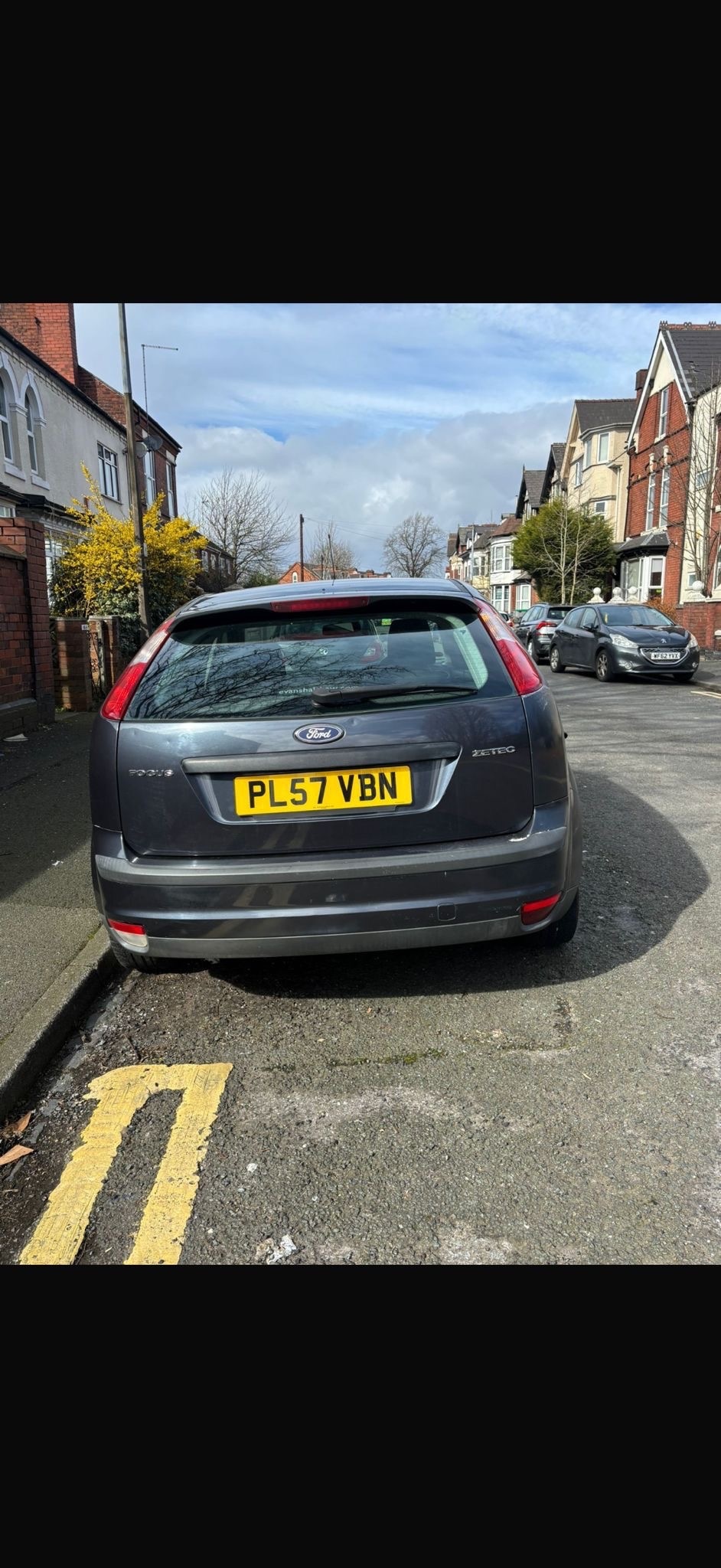 Used Ford Focus 2007 for sale - 77890380: Photo 6