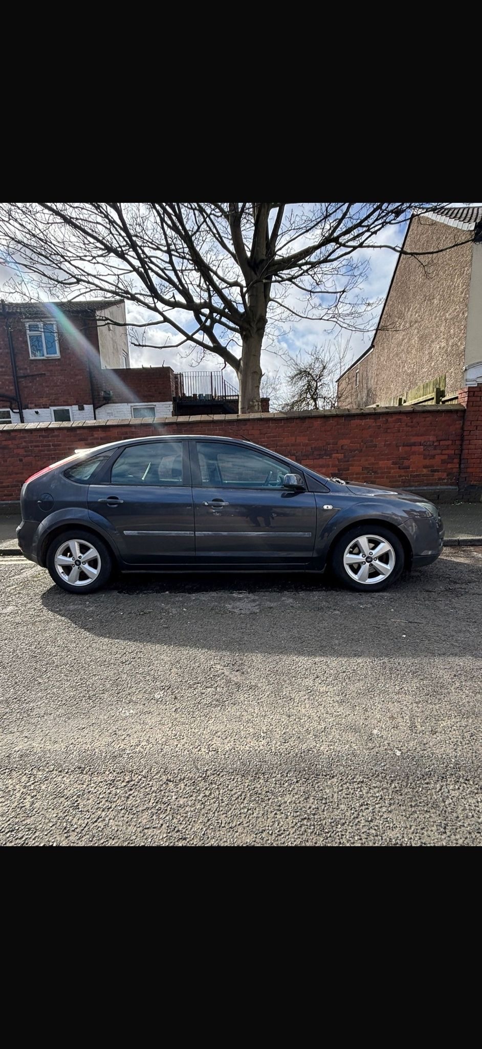 Used Ford Focus 2007 for sale - 77890380: Photo 7
