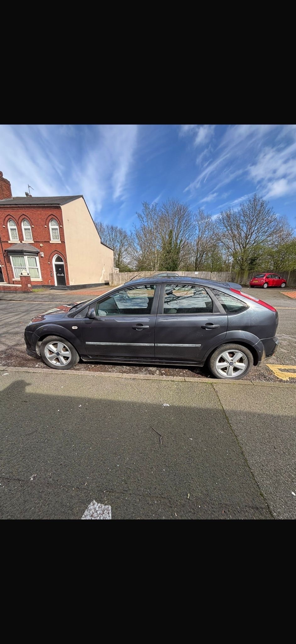 Used Ford Focus 2007 for sale - 77890380: Photo 8