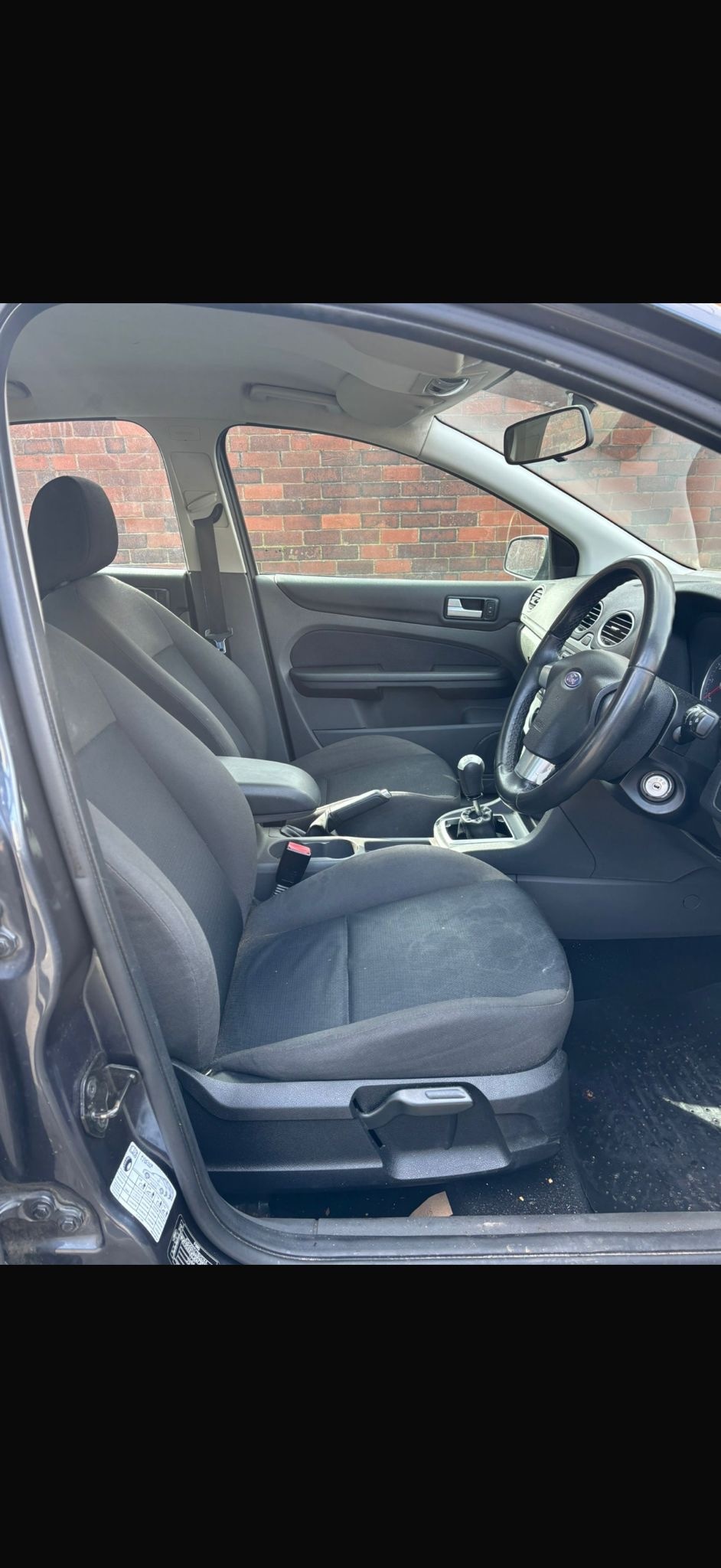 Used Ford Focus 2007 for sale - 77890380: Photo 9