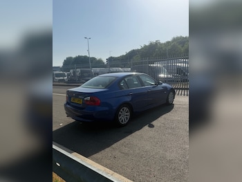 Used BMW 3 Series 2007 for sale - 79007857: Photo