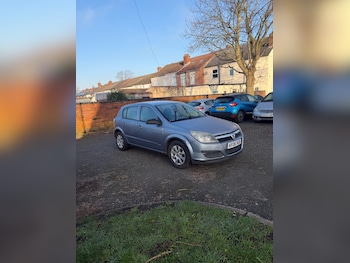 Vauxhall Astra feature image