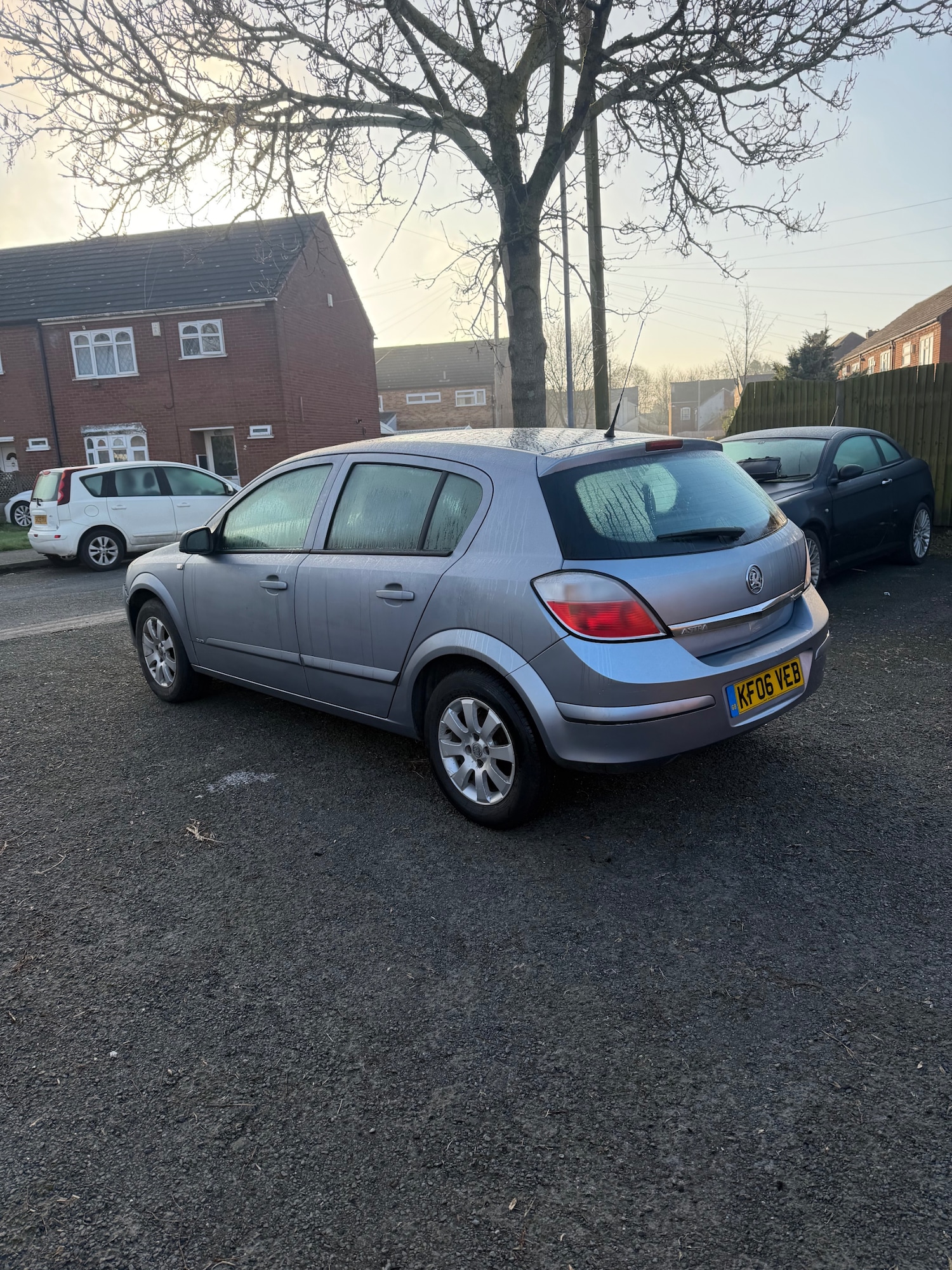Used Vauxhall Astra 2006 for sale - 77792666: Photo 5