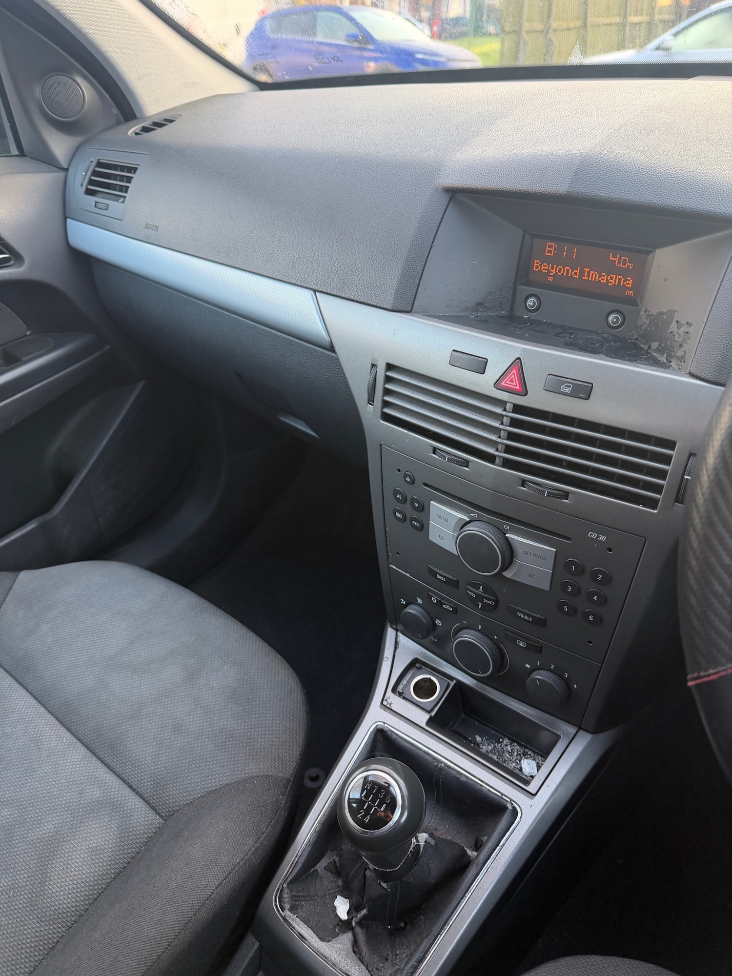 Used Vauxhall Astra 2006 for sale - 77792666: Photo 6