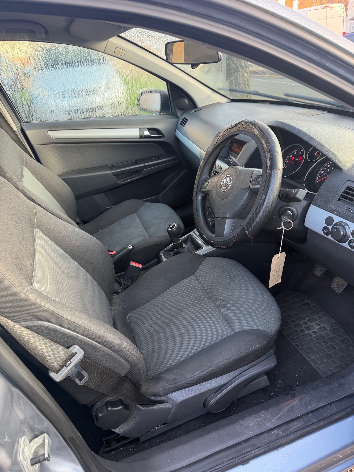 Used Vauxhall Astra 2006 for sale - 77792666: Photo 7