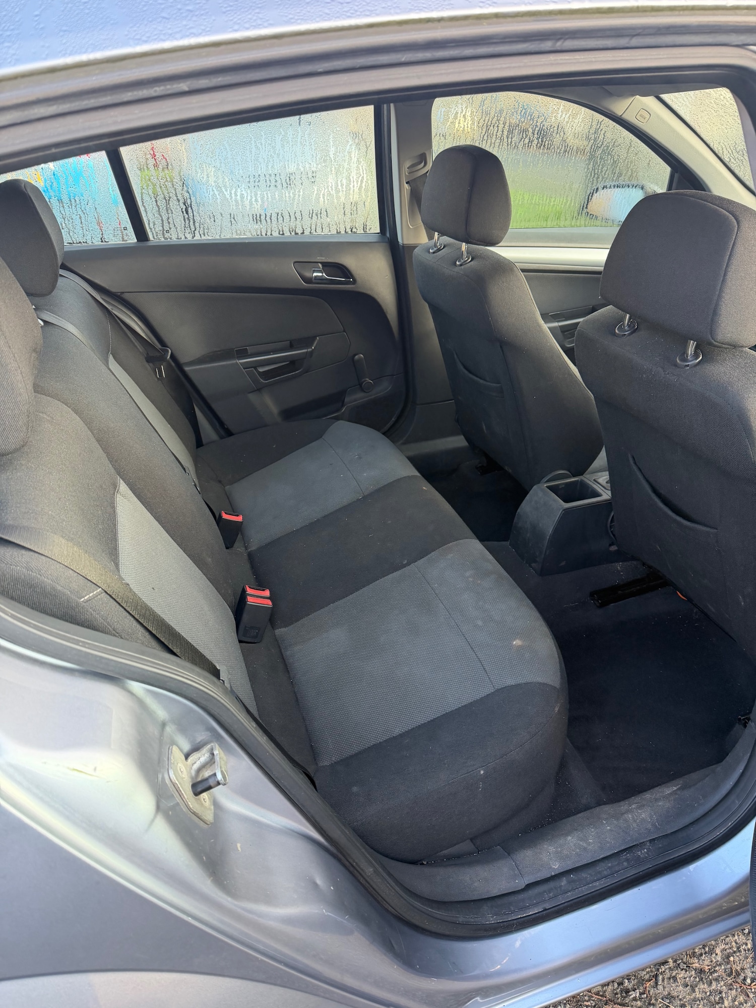 Used Vauxhall Astra 2006 for sale - 77792666: Photo 8