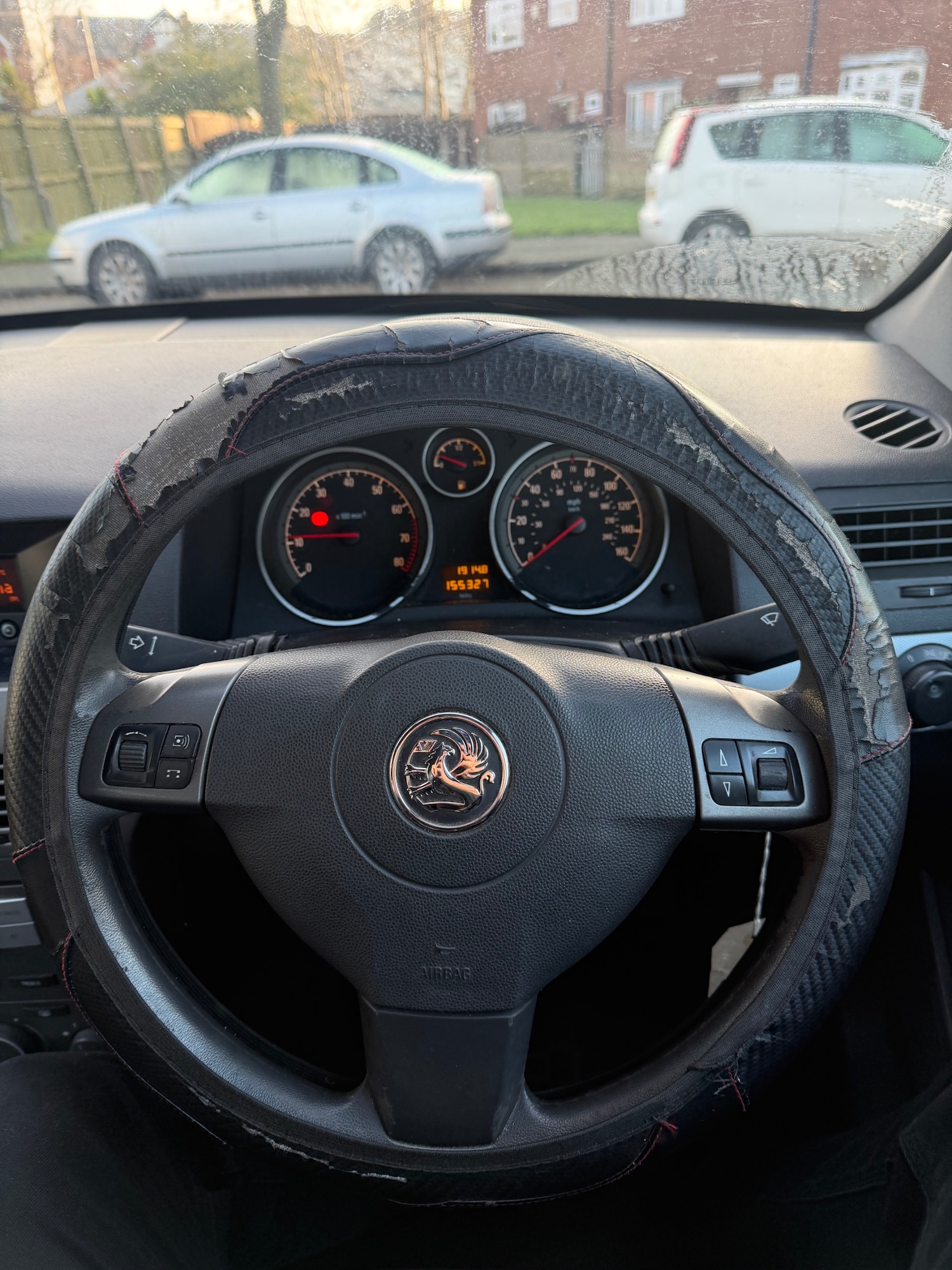 Used Vauxhall Astra 2006 for sale - 77792666: Photo 9