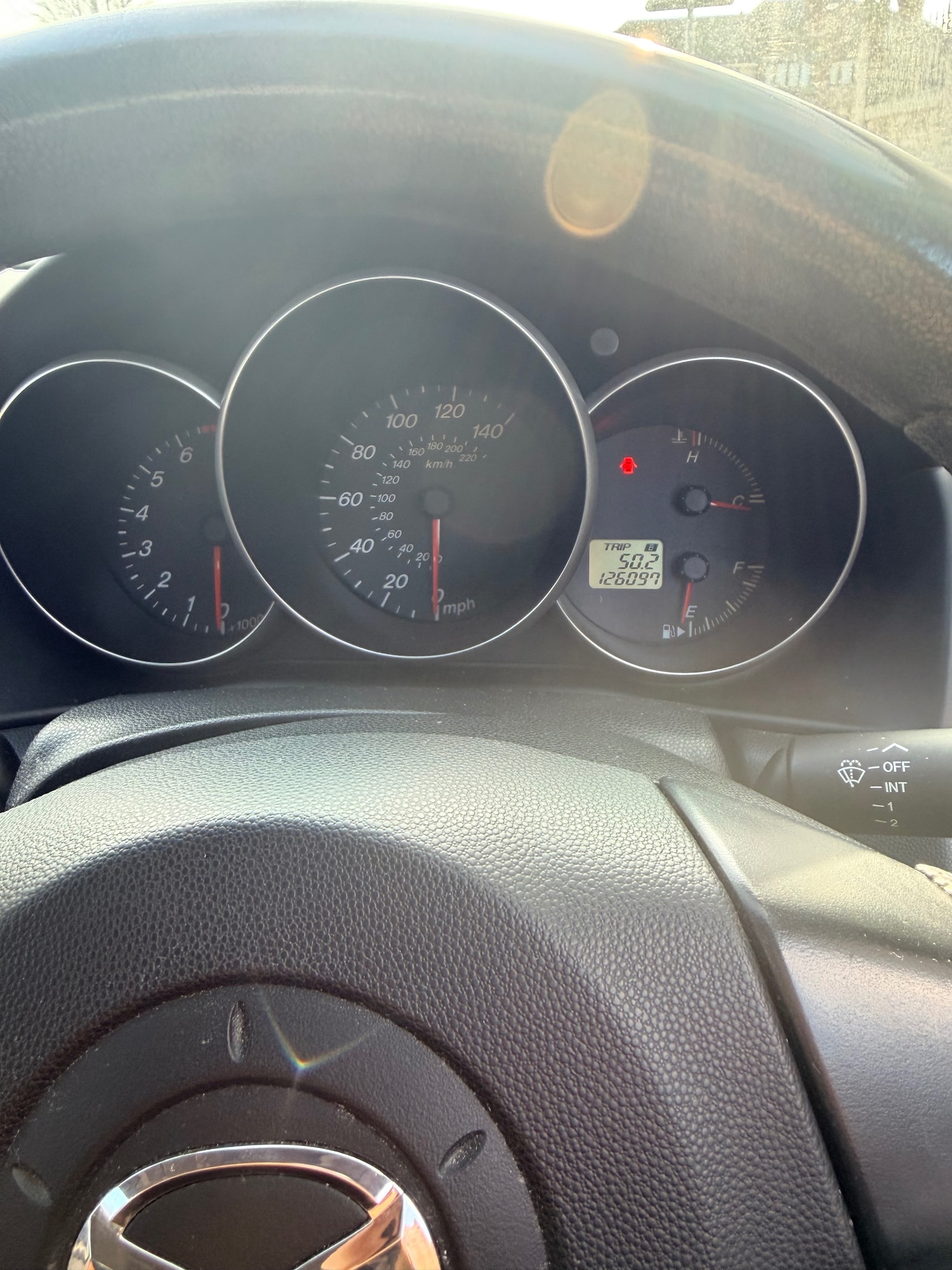 Used Mazda Mazda3 2005 for sale - 77983431: Photo 7