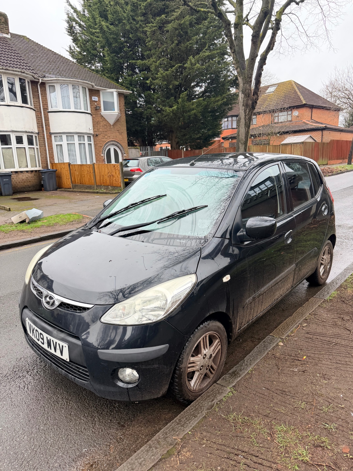 Used Hyundai i10 2009 for sale - 77599183: Photo 2
