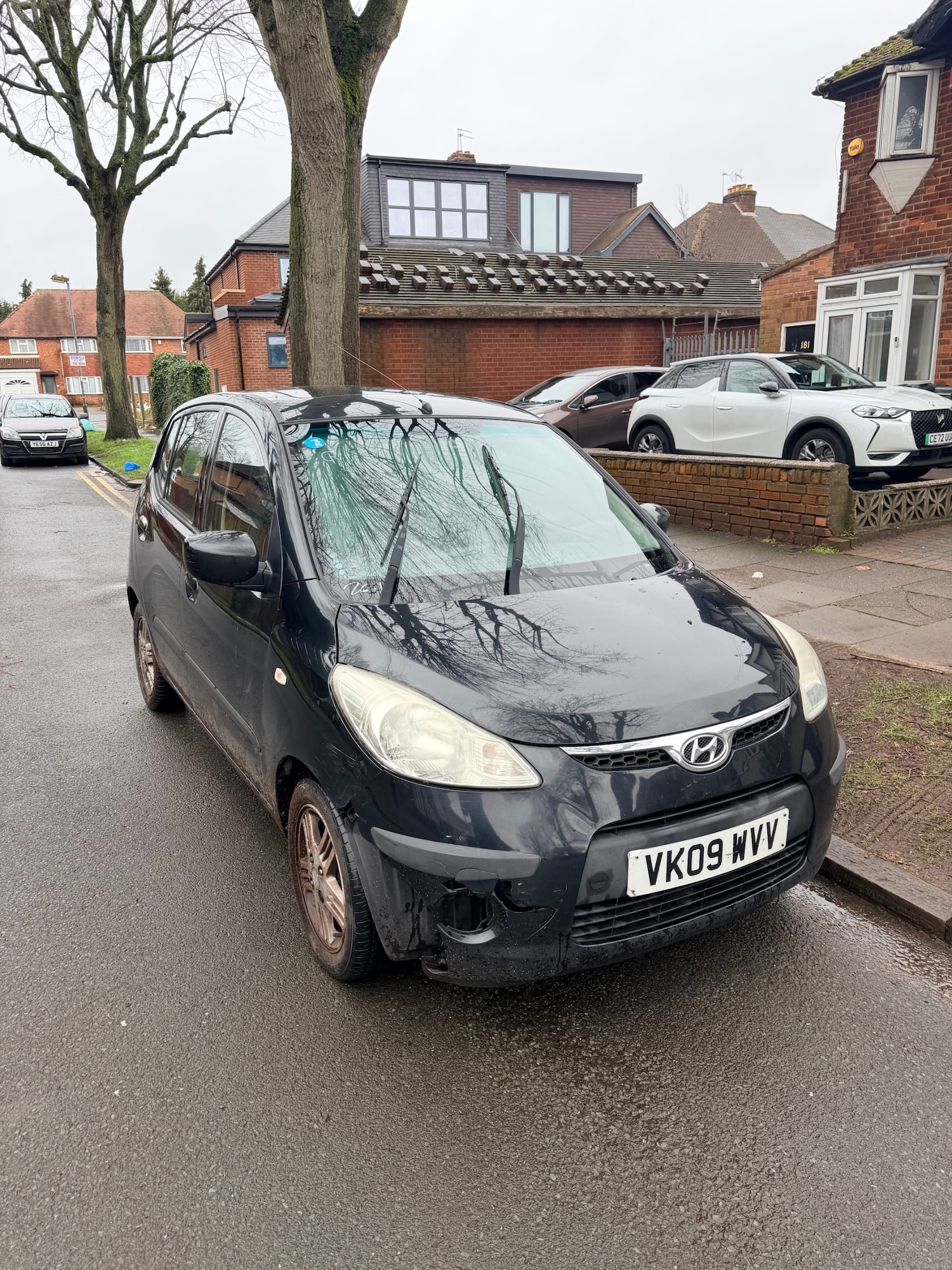 Used Hyundai i10 2009 for sale - 77599183: Photo 3