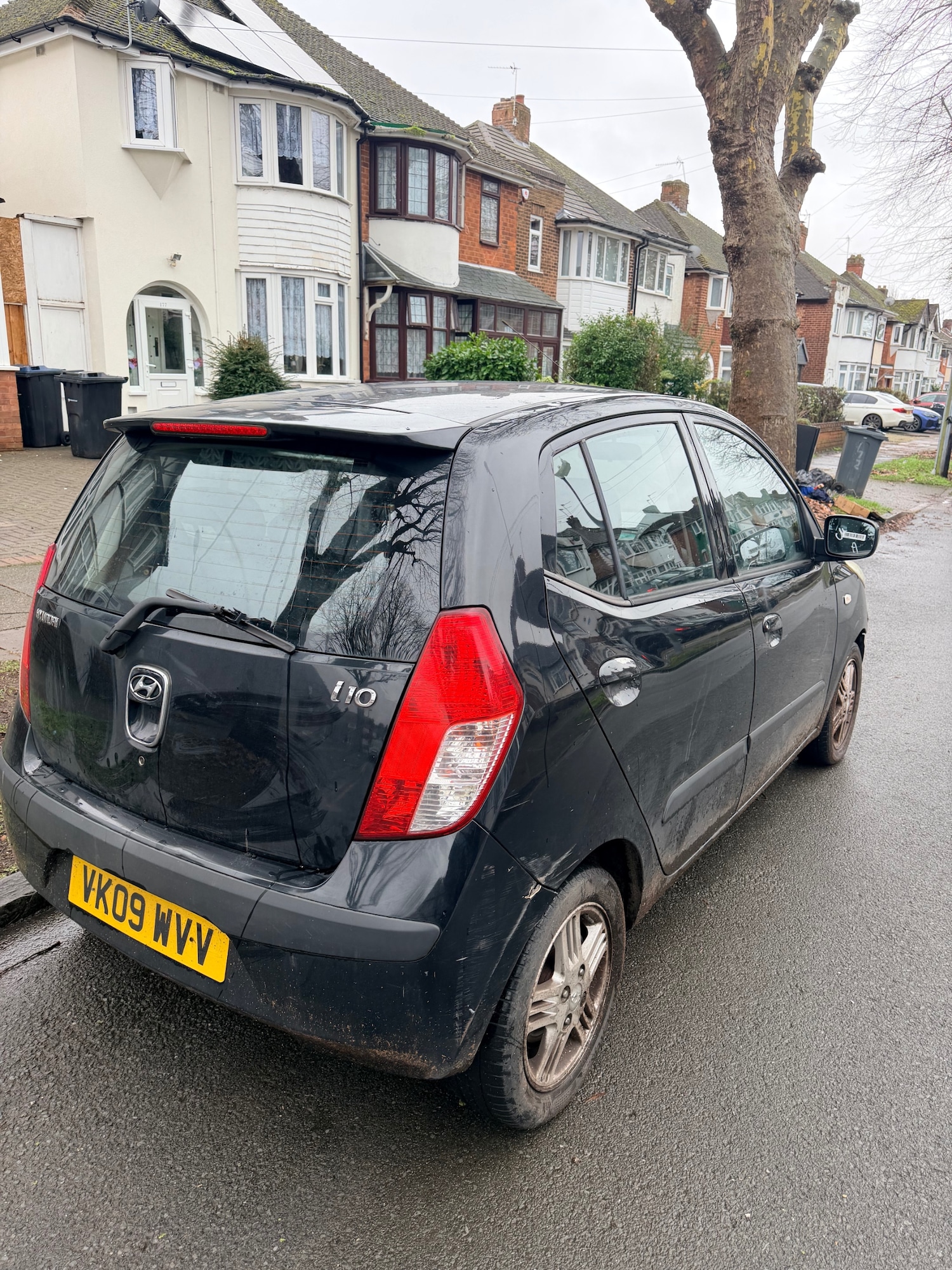 Used Hyundai i10 2009 for sale - 77599183: Photo 5