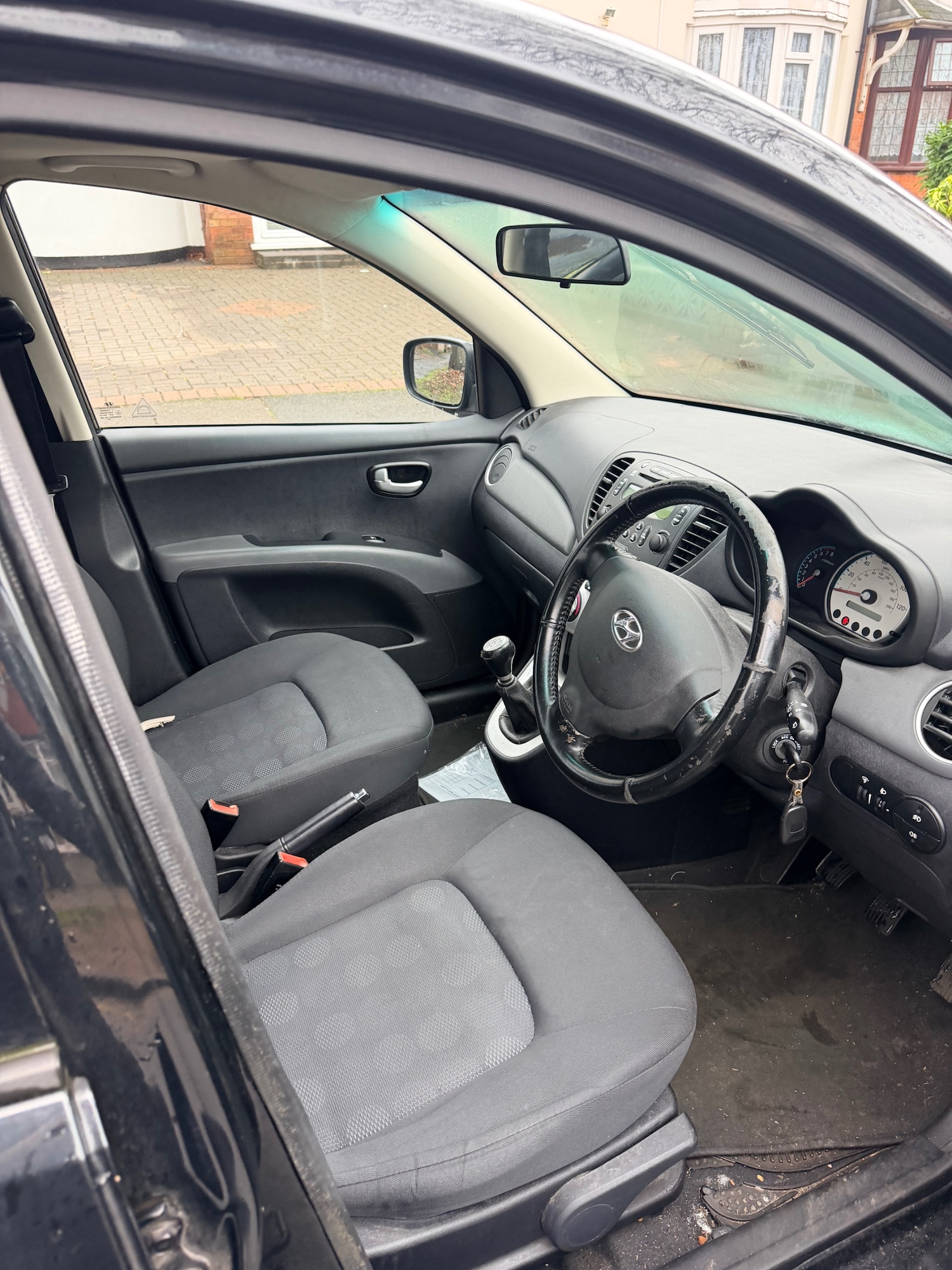 Used Hyundai i10 2009 for sale - 77599183: Photo 7