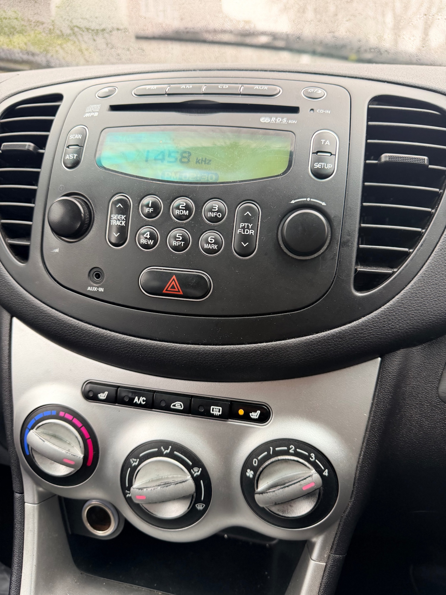 Used Hyundai i10 2009 for sale - 77599183: Photo 9