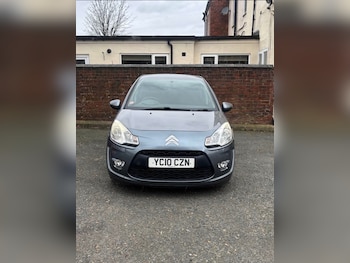 Used Citroen C3 2010 for sale - 77599175: Photo