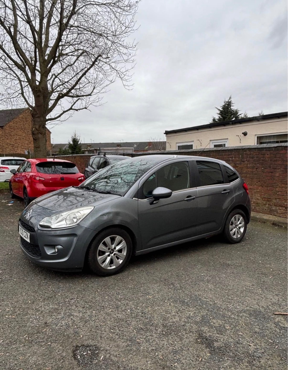 Used Citroen C3 2010 for sale - 77599175: Photo 2