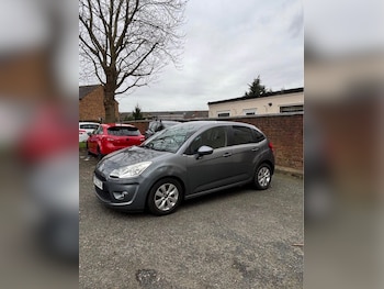 Used Citroen C3 2010 for sale - 77599175: Photo