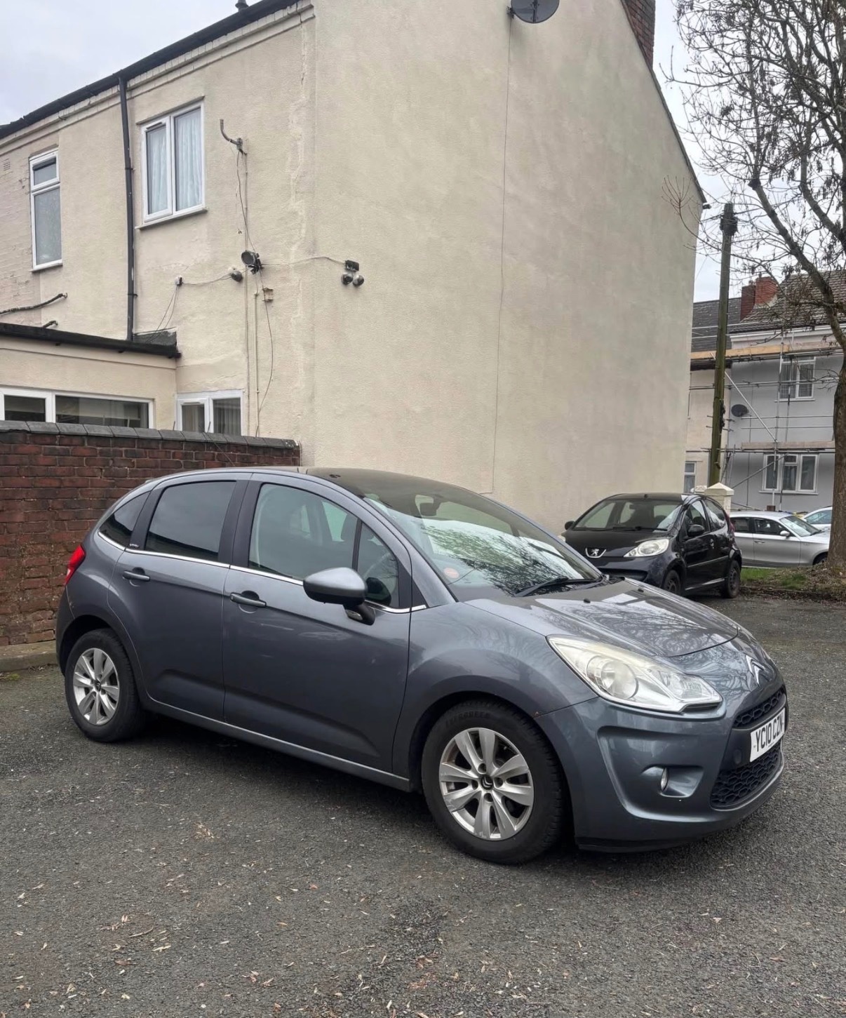 Used Citroen C3 2010 for sale - 77599175: Photo 3