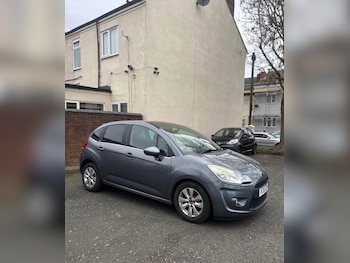 Used Citroen C3 2010 for sale - 77599175: Photo