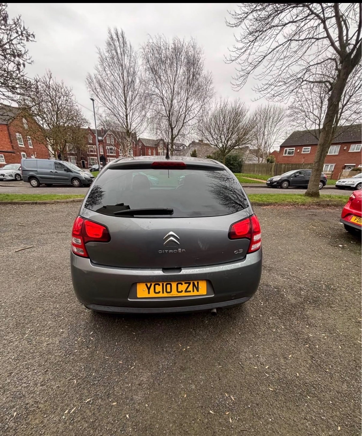 Used Citroen C3 2010 for sale - 77599175: Photo 4