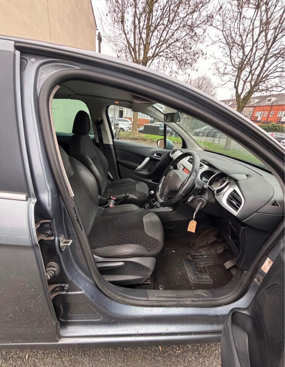 Used Citroen C3 2010 for sale - 77599175: Photo 5