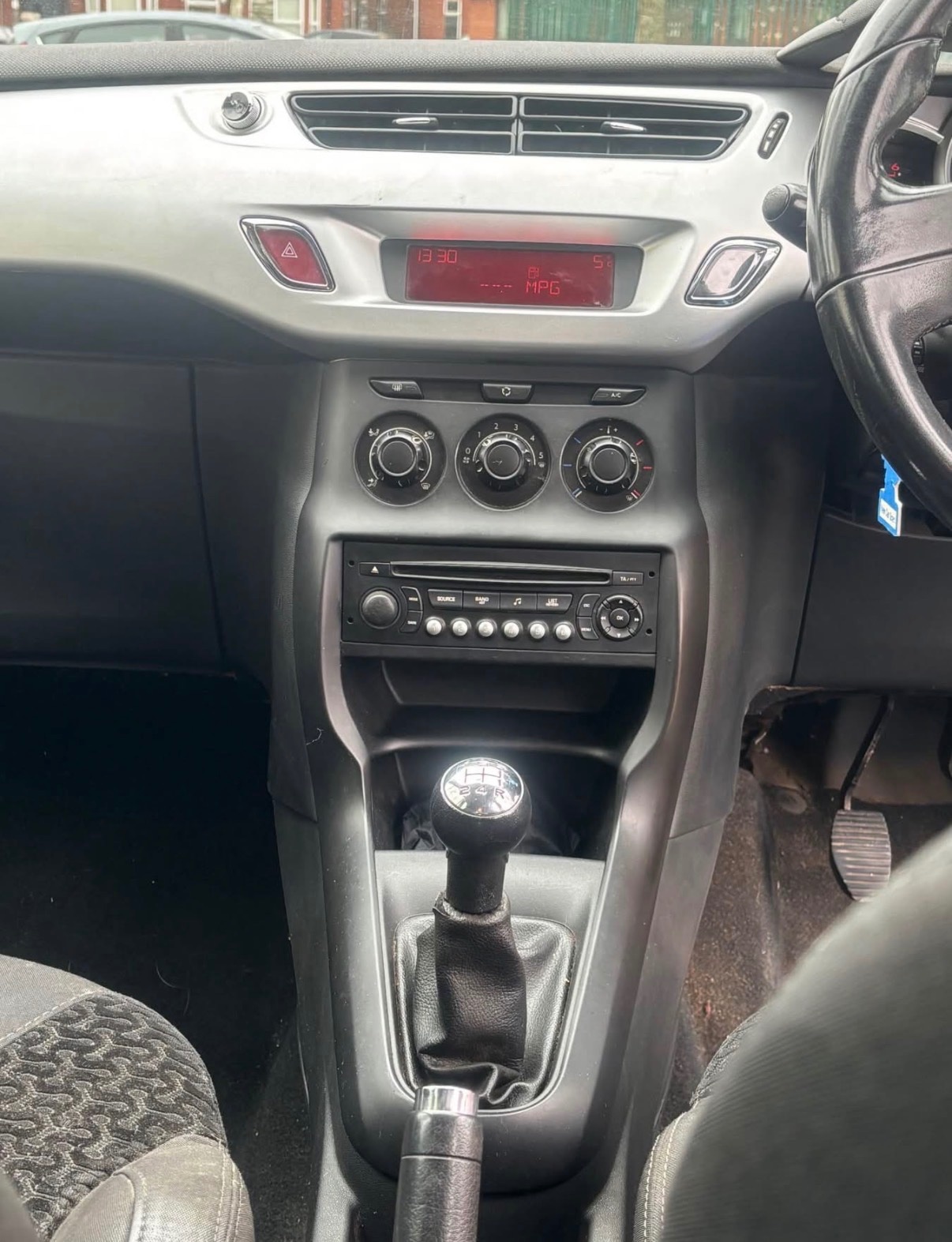 Used Citroen C3 2010 for sale - 77599175: Photo 7