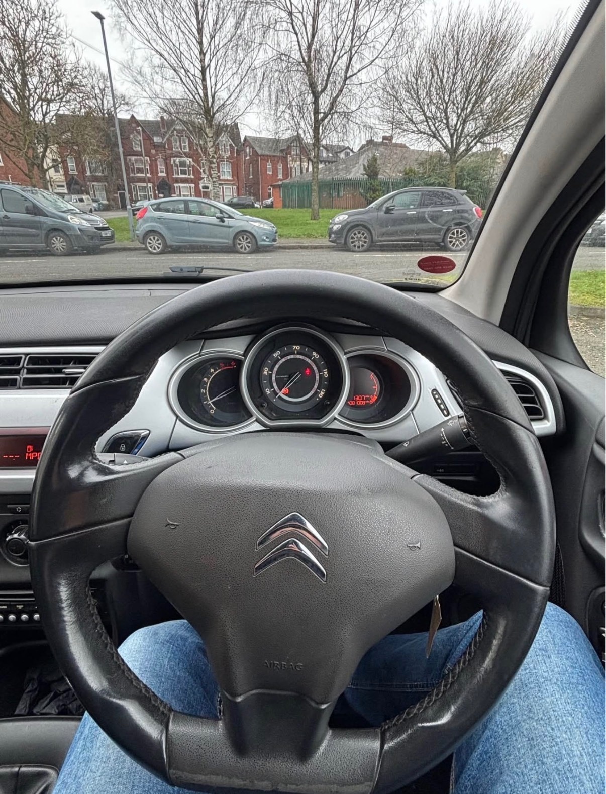 Used Citroen C3 2010 for sale - 77599175: Photo 8