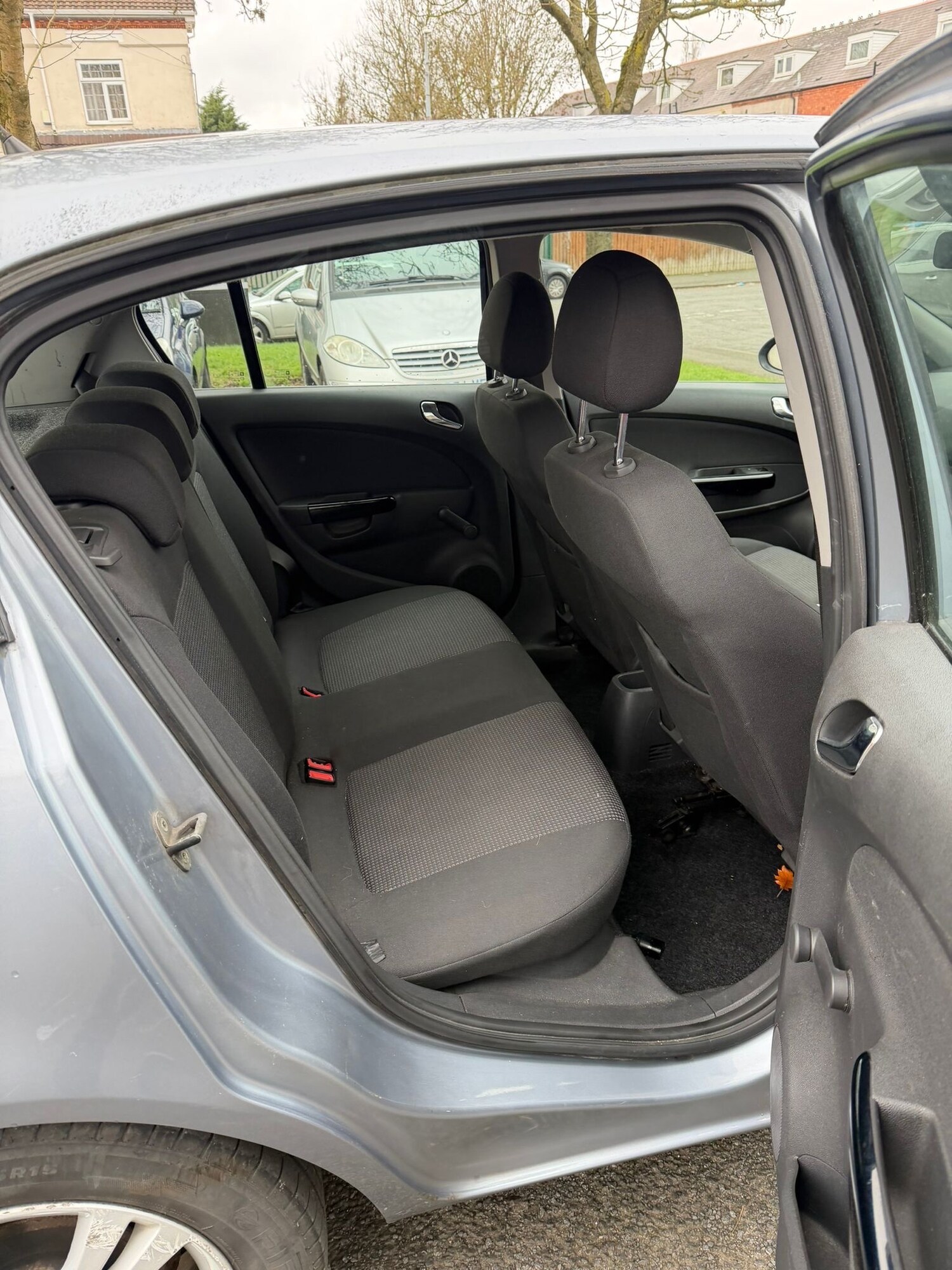 Used Vauxhall Corsa 2009 for sale - 77872955: Photo 7