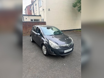 Used Vauxhall Corsa 2011 for sale - 79048259: Photo