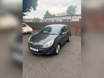 Used Vauxhall Corsa 2011 for sale - 79048259: Photo
