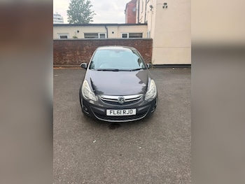 Used Vauxhall Corsa 2011 for sale - 79048259: Photo