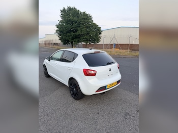 Used SEAT Ibiza 2014 for sale - 79003887: Photo