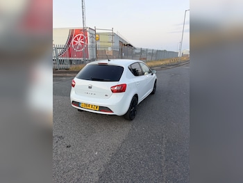 Used SEAT Ibiza 2014 for sale - 79003887: Photo