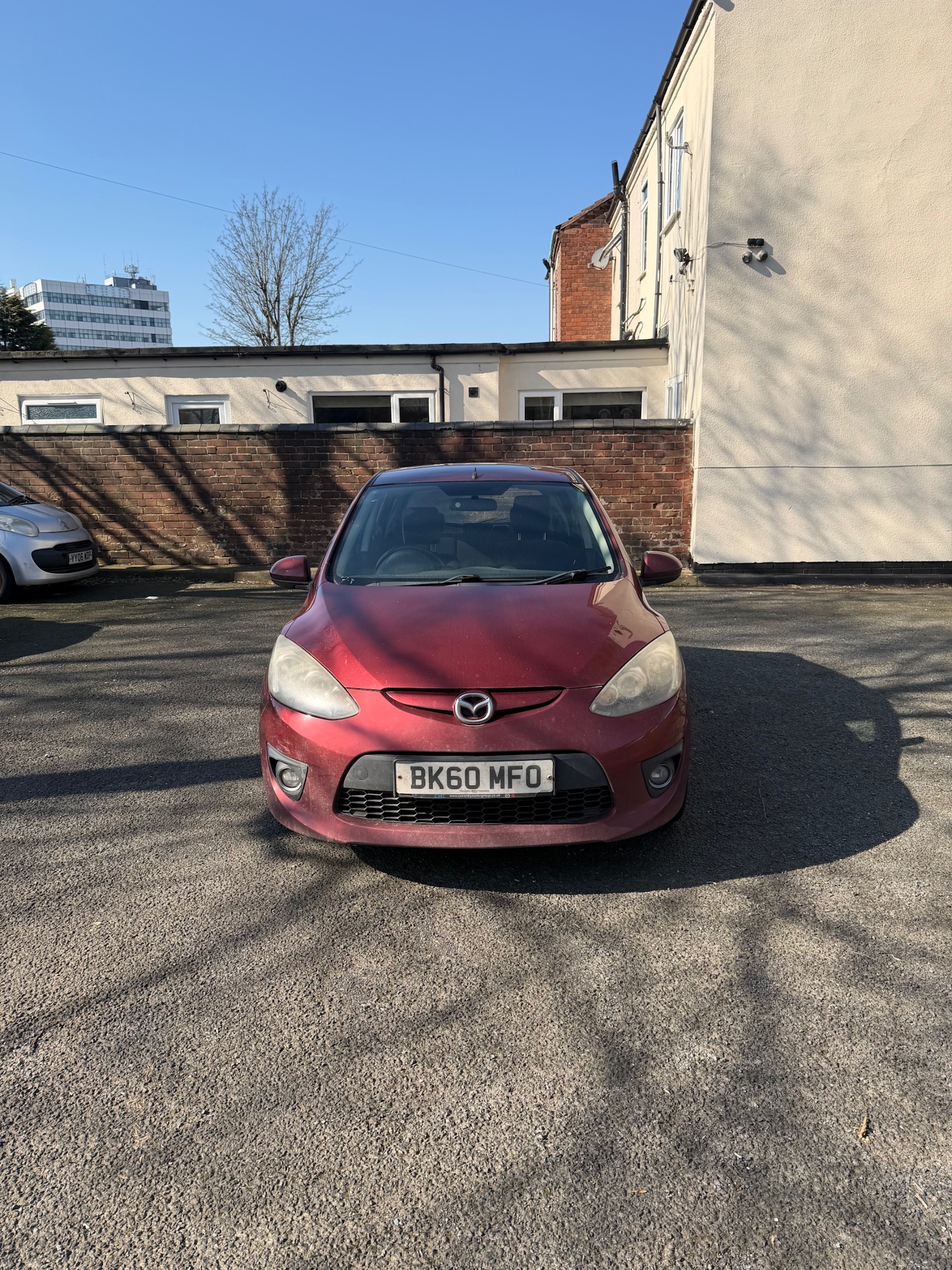 Used Mazda Mazda2 2010 for sale - 77953568: Photo 3