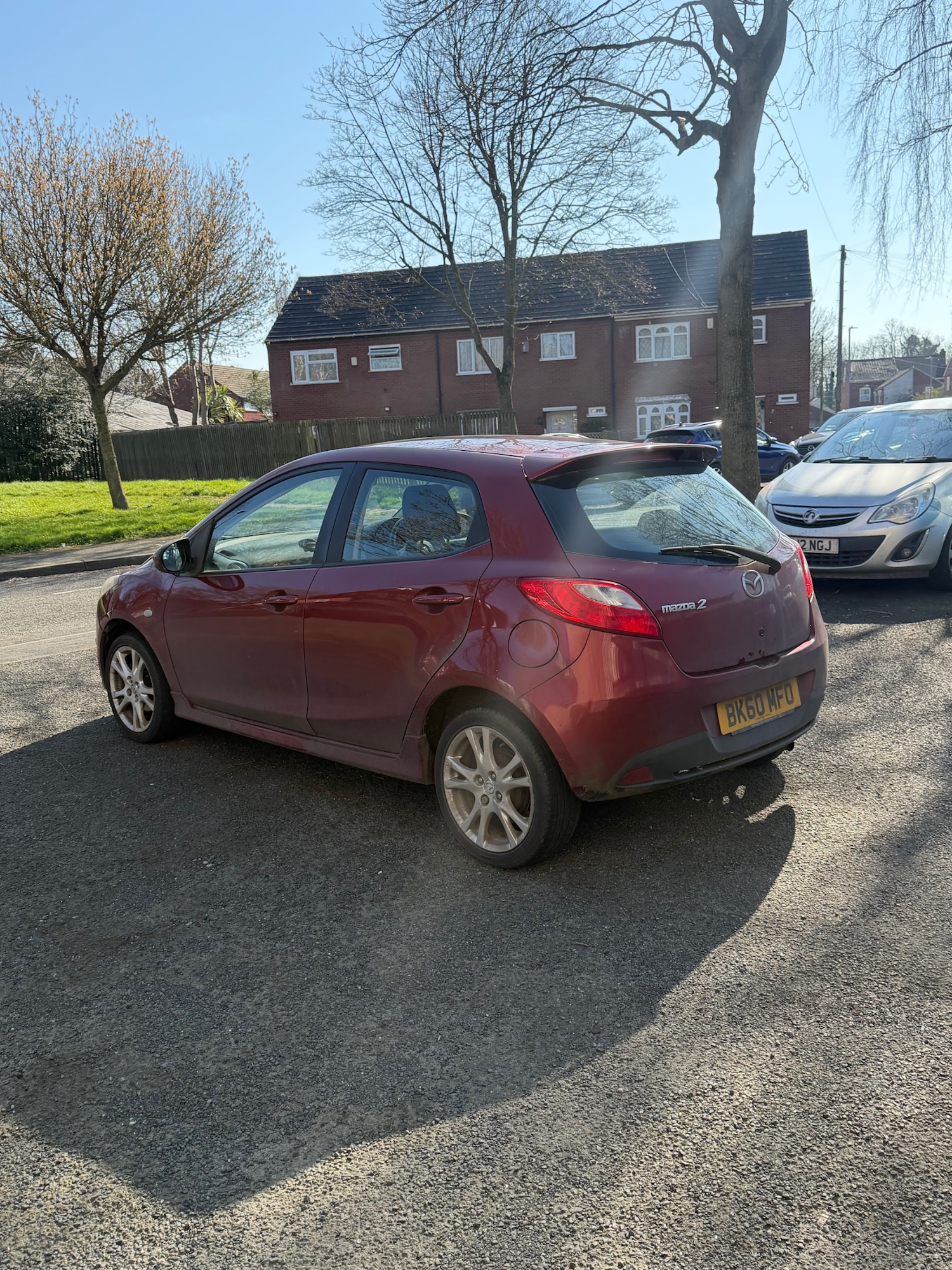 Used Mazda Mazda2 2010 for sale - 77953568: Photo 5