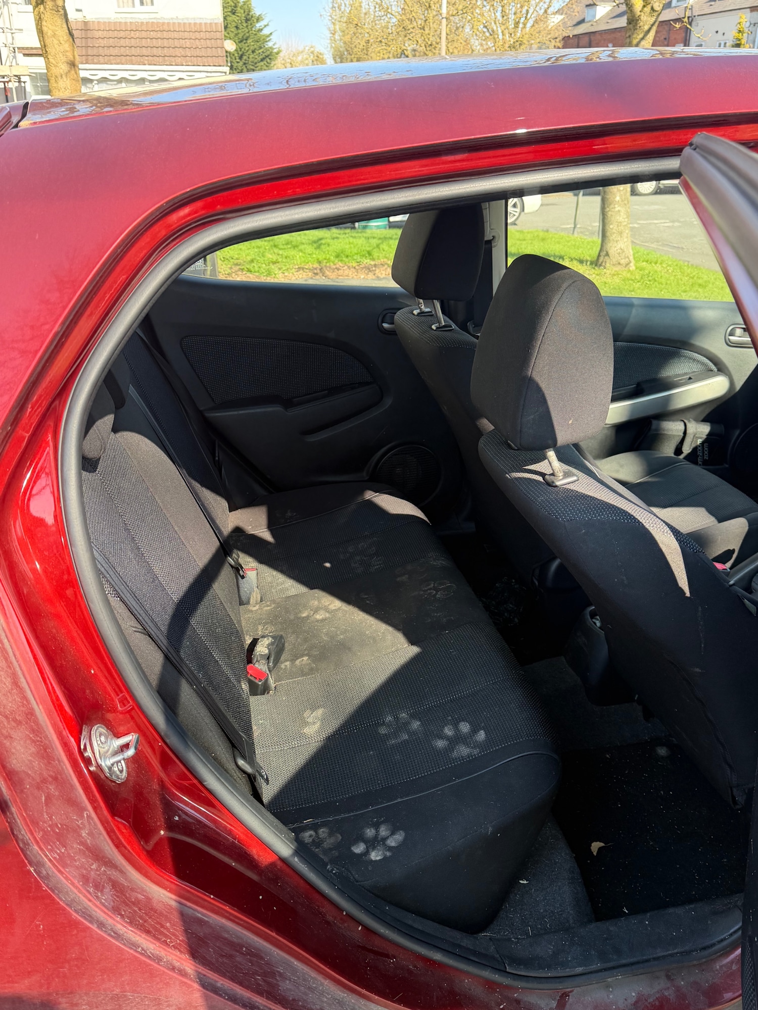 Used Mazda Mazda2 2010 for sale - 77953568: Photo 7