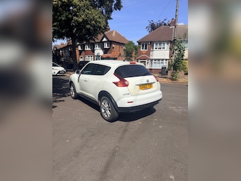 Used Nissan Juke 2011 for sale - 79302487: Photo