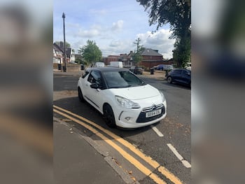 Used Citroen DS3 2015 for sale - 79664257: Photo