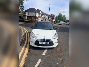 Used Citroen DS3 2015 for sale - 79664257: Photo